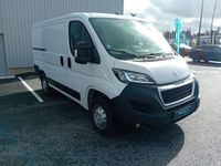 occasion Peugeot Boxer BoxerFOURGON - VIVA184571105