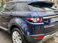 occasion Land Rover Range Rover evoque 2.2 TD4 150 CH PRESTIGE BVA9