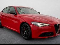 occasion Alfa Romeo Giulia 2.2 150 Ch At8 Super