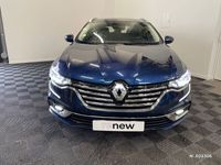 occasion Renault Talisman ESTATE I 2.0 Blue dCi 160ch Business EDC