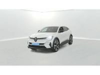 Occasion Renault Megane E-Tech Techno 161 kW (220 ch) 2022 Blanc Berline