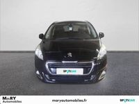 occasion Peugeot 5008 1.6 Bluehdi 120ch S&s Bvm6 Style