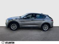 occasion Alfa Romeo Stelvio Stelvio MY192.2 160 ch AT8