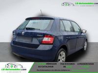 Occasion Skoda Fabia 60 ch (44 kW) 2015 Citadine