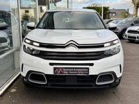 Occasion Citroën C5 Business Class 181 ch (133 kW) 2021 Berline