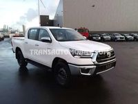 occasion Toyota HiLux Pick-up Double Cabin Luxe - Export Out Eu Tropical