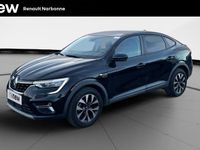 Occasion Renault Arkana Evolution 2022 Noir SUV
