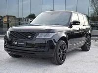 occasion Land Rover Range Rover 3.0 Sdv6 Vogue