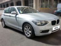 occasion BMW 114 d 95 ch 109g Lounge/Start Edition
