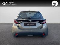 occasion Toyota Yaris 70 VVT-i Dynamic 5p MY22 - VIVA196230999