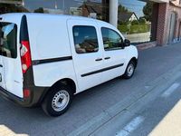 Occasion Renault Kangoo 54 ch (39 kW) 2013 Monospace