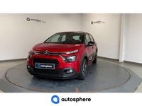 occasion Citroën C3 1.2 PureTech 83ch S&S Feel Pack