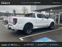 occasion Ford Ranger 2.0 TDCi 213ch Super Cab MS-RT BVA10 - VIVA189791782