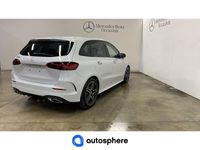 occasion Mercedes B200 CLASSE150ch AMG Line 8G-DCT