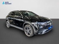 occasion Mercedes EQA250 190ch AMG Line