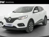 Occasion Renault Kadjar Evolution 115 ch (84 kW) 2022 Blanc SUV