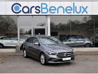 Occasion Mercedes B200 Progressive 163 ch (119 kW) 2019 Gris Monospace