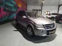 occasion Mercedes ML63 AMG ClasseAMG 63 AMG