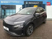 occasion Hyundai Kona Electric 64kwh - 204ch Executive