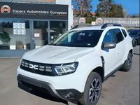 occasion Dacia Duster Tce 130 Journey Plus