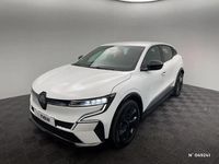 Occasion Renault Megane E-Tech Evolution 95 kW (130 ch) 2024 Blanc Berline