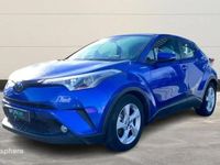 Occasion Toyota C-HR 99 ch (72 kW) 2018 SUV