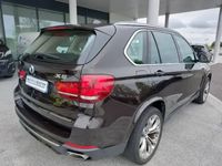 occasion BMW X5 xDrive30dA 258ch Exclusive