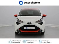 occasion Toyota Aygo 1.0 VVT-i 72ch x-sport 5p