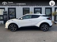 occasion Toyota C-HR 122h Edition 2WD E-CVT MY22 - VIVA178493367