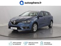 occasion Renault Mégane IV MEGANE IV ESTATEEstate TCe 115 FAP Business