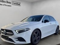 Occasion Mercedes A200 AMG line 150 ch (110 kW) 2020 Berline