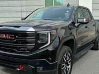 occasion GMC Sierra AT4