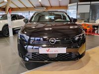 Occasion Opel Corsa 75 ch (55 kW) 2024 Noir Berline