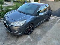 Occasion Citroën DS3 Sport Chic 111 ch (81 kW) 2012 Berline