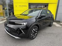 Occasion Opel Mokka-e Elegance 100 kW (136 ch) 2022 Noir karbon métallisé SUV