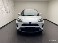 occasion Toyota Yaris Cross I 116h Trail AWD-i + marchepieds MY22