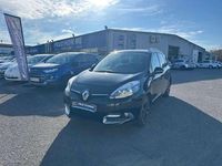 Occasion Renault Grand Scénic IV Bose Edition 111 ch (81 kW) 2016 Noir Monospace
