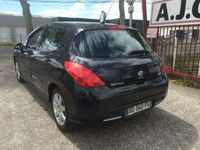 occasion Peugeot 308 1.6 HDI112 FAP PREMIUM PACK 5P