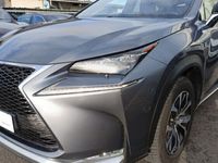 occasion Lexus NX300h F-sport Hybrid AWD 155 cv BVA