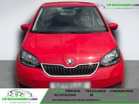 occasion Skoda Citigo 1.0 MPI 75 ch BVA