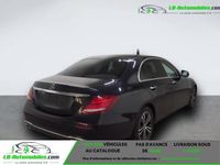 Occasion Mercedes E220 194 ch (142 kW) 2020 Berline
