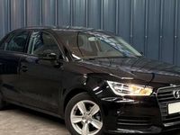 Occasion Audi A1 95 ch (69 kW) 2017 Citadine