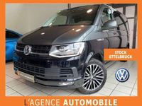 occasion VW Multivan T62.0 TDI 150 DSG7 Trendline Bulli -Garantie 12 mois