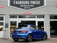 occasion Audi S1 *2.0-tfsi*quattro*2-prop*led*navigation*