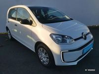 Occasion VW e-up! Business 61 kW (83 ch) 2022 Blanc Citadine