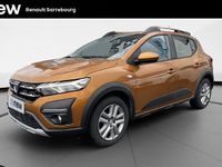 Occasion Dacia Sandero Comfort 2022 Orange Citadine