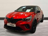 Occasion Renault Captur Rive Gauche 92 ch (67 kW) 2022 Biton SUV