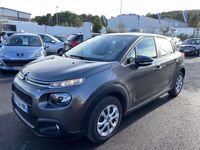 occasion Citroën C3 SOCIETE PURE TECH 82 FEEL NAV