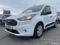 Occasion Ford Transit Trend 102 ch (75 kW) 2021 Blanc Van