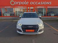 occasion Audi Q5 55 TFSI e 367 S tronic 7 Quattro S line - VIVA190115839